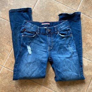 Boys Sz 14 Tommy Hilfiger Jeans